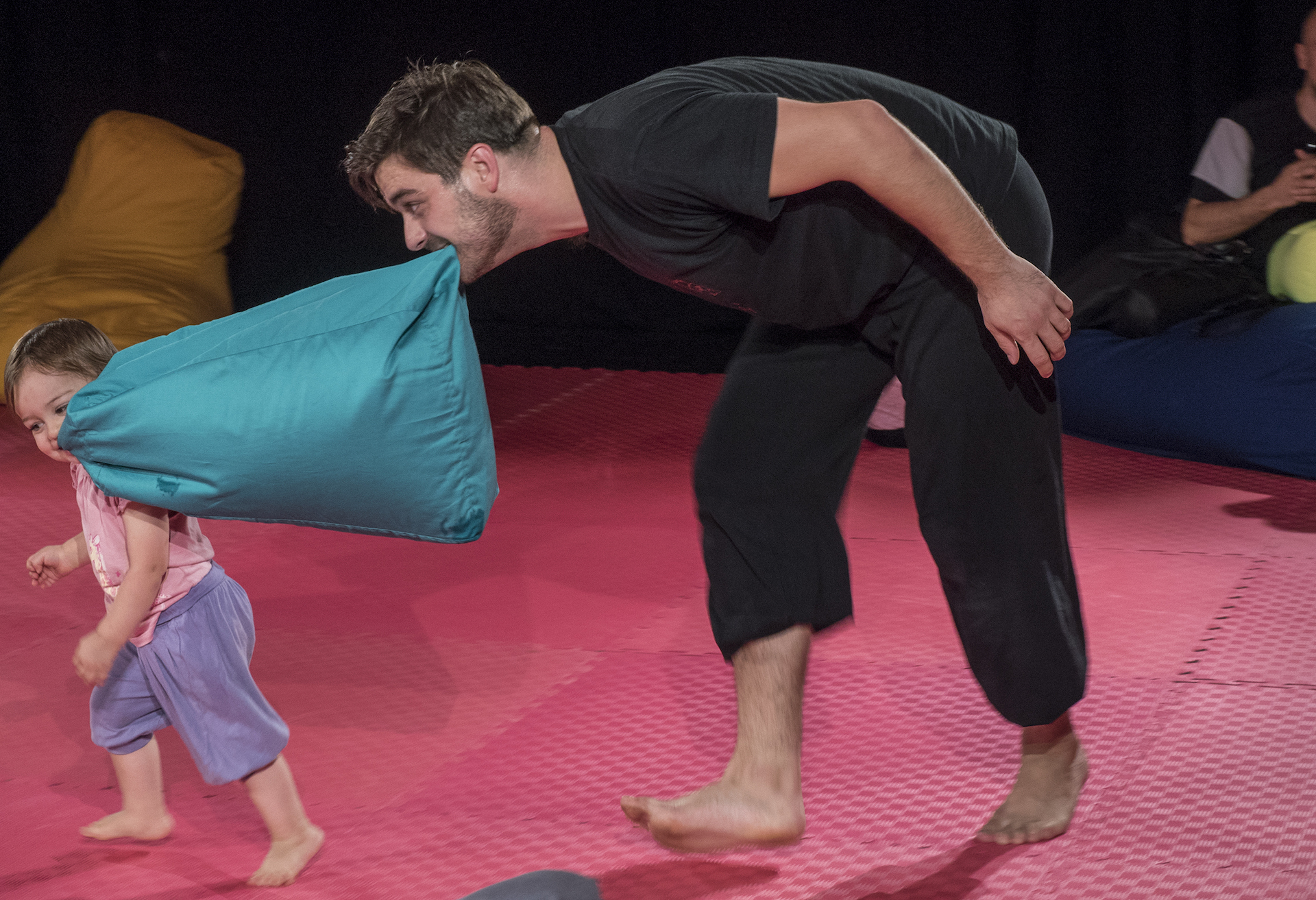 BAJA BUF 1 (c) Rainer Berson