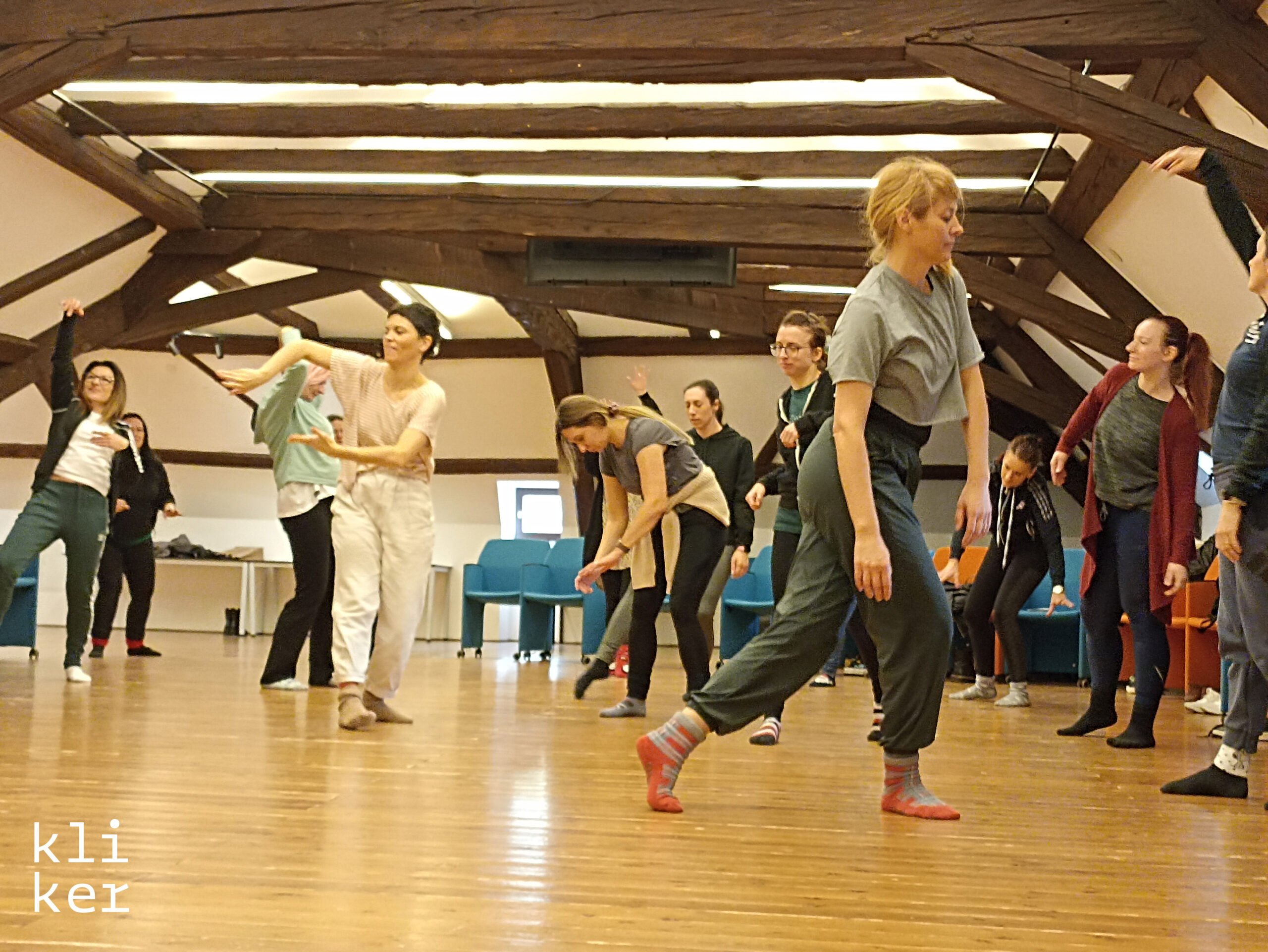 7a klik klub irma unušić klik klub