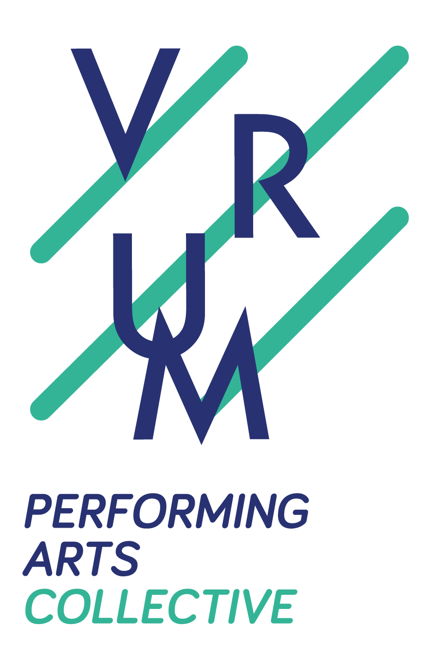 Vrum logo 3 boja uspravni boja pozitiv