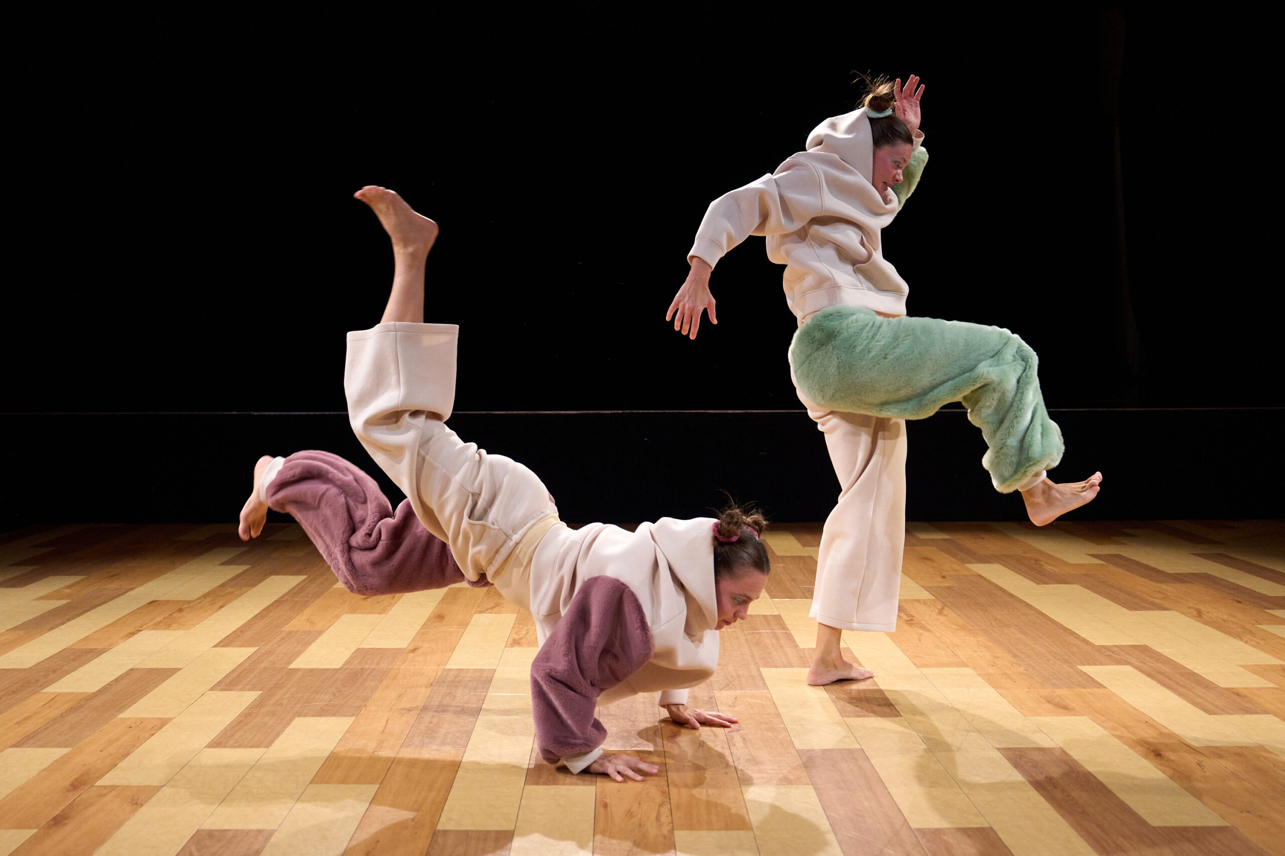 Zorko, Borko i Sreća (27. rujna 2025. foto Sindri Uču)