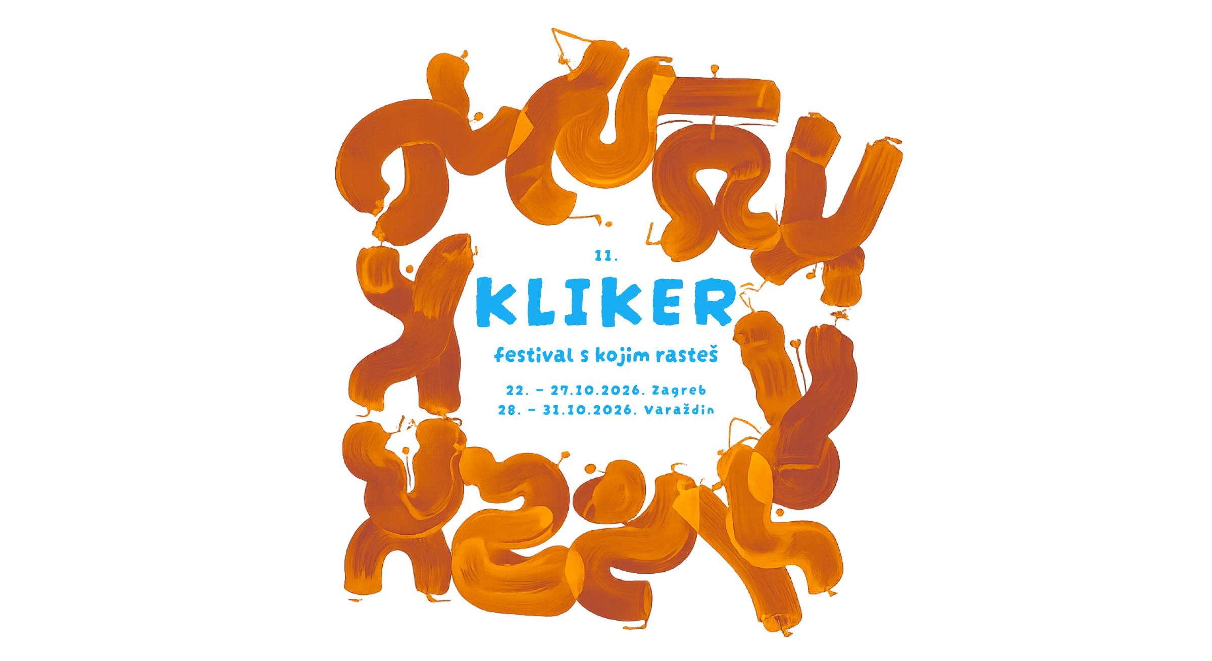 Kliker za web