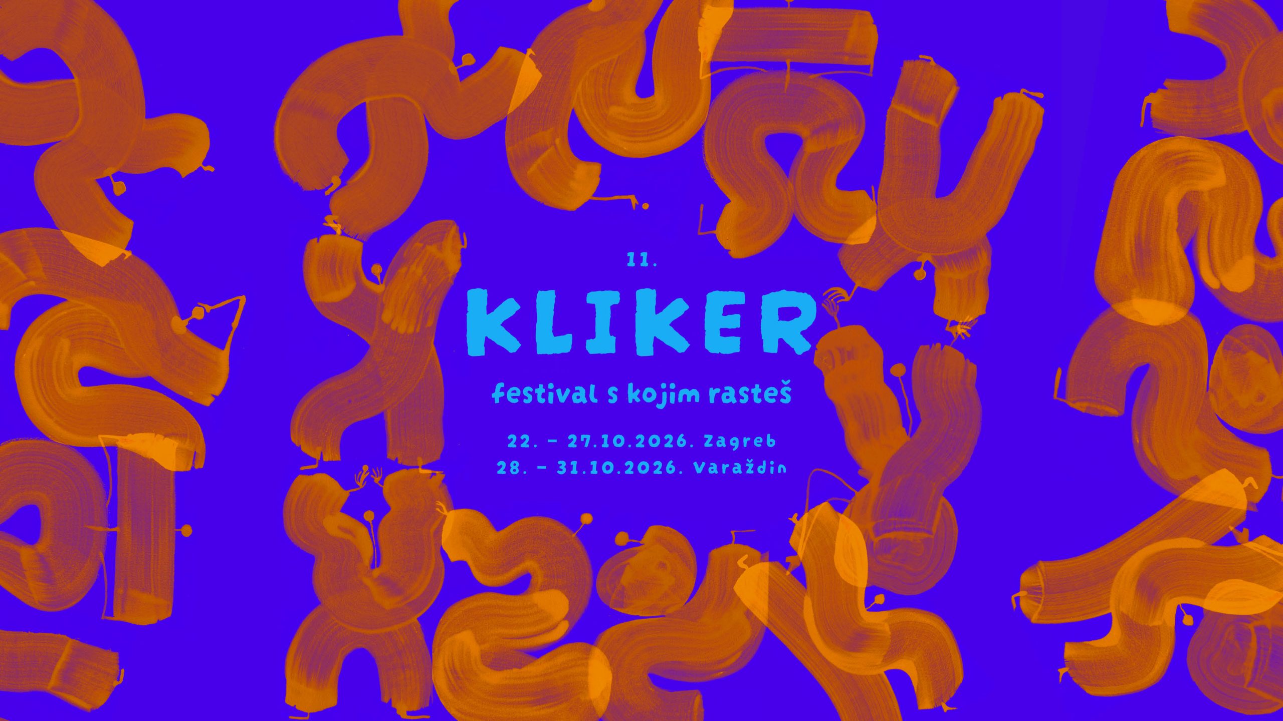 Kliker gl vizual