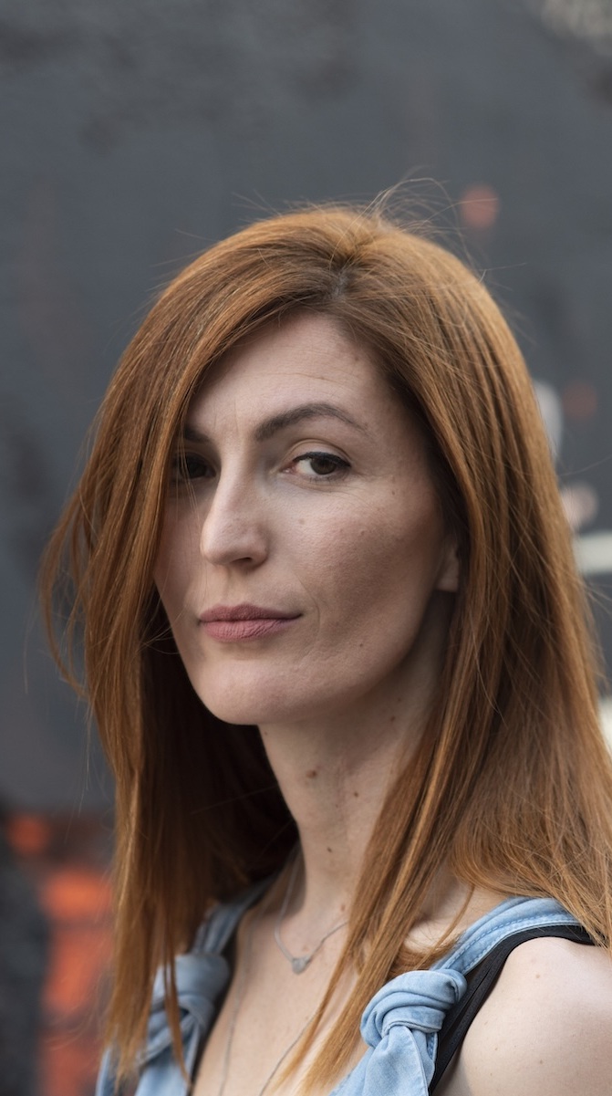 Ivana Sansevic (1)